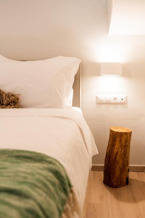 Guru Accommodations Mykonos Town Exterior photo