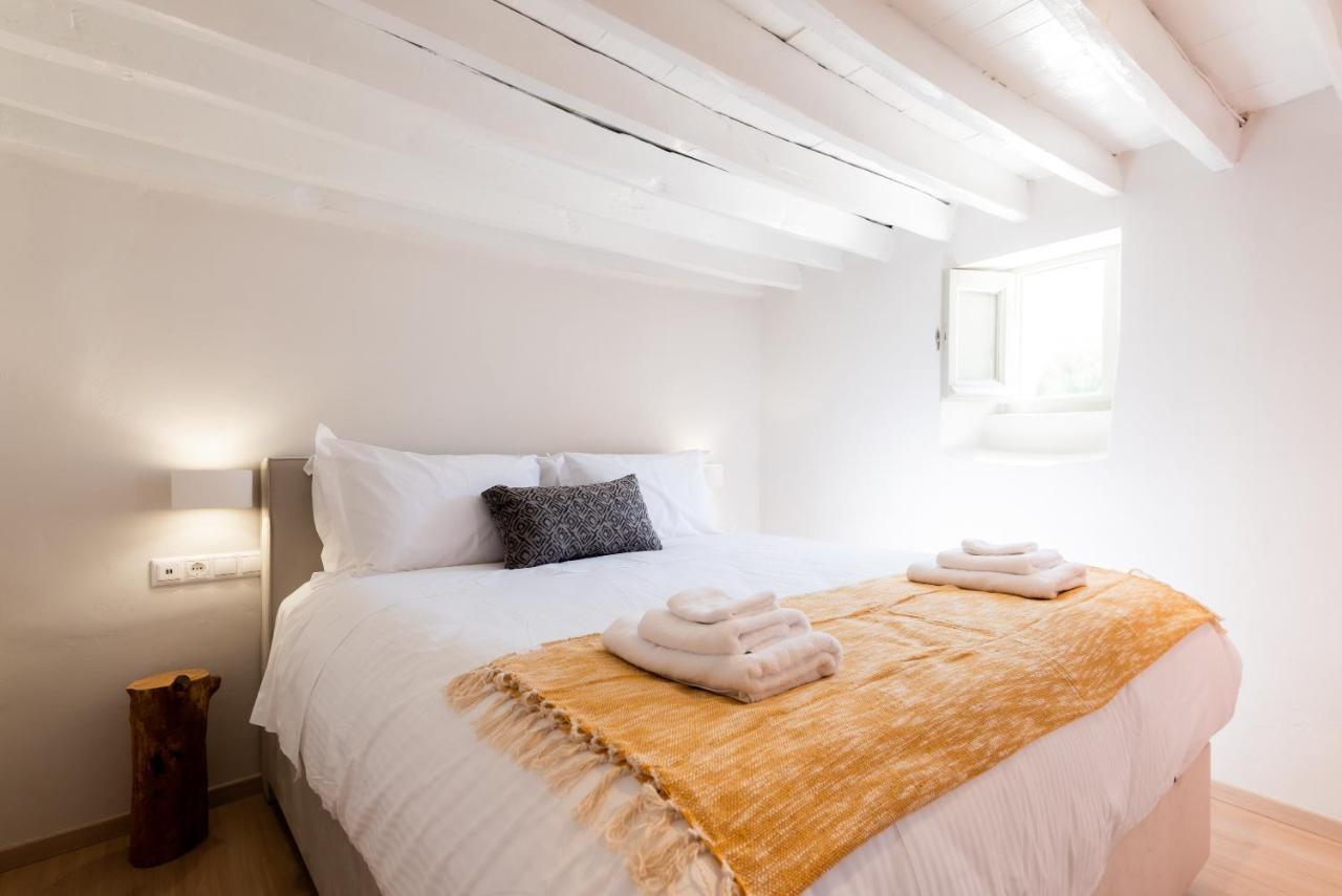 Guru Accommodations Mykonos Town Exterior photo