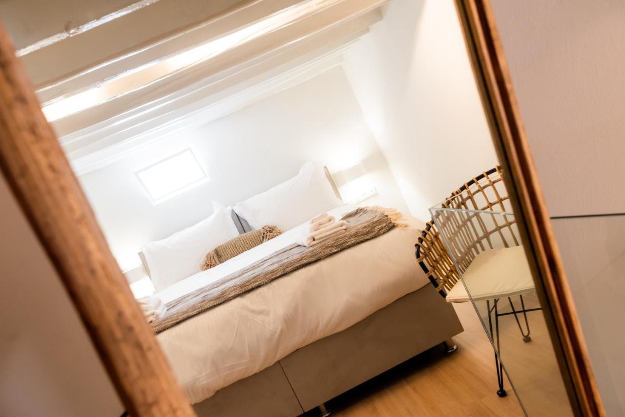 Guru Accommodations Mykonos Town Exterior photo