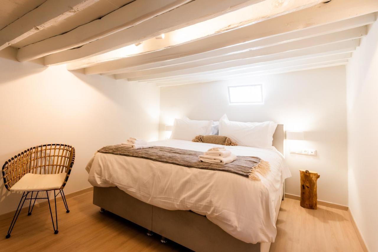 Guru Accommodations Mykonos Town Exterior photo