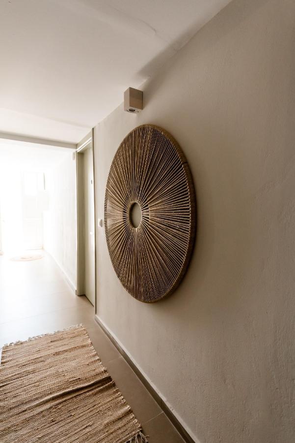 Guru Accommodations Mykonos Town Exterior photo