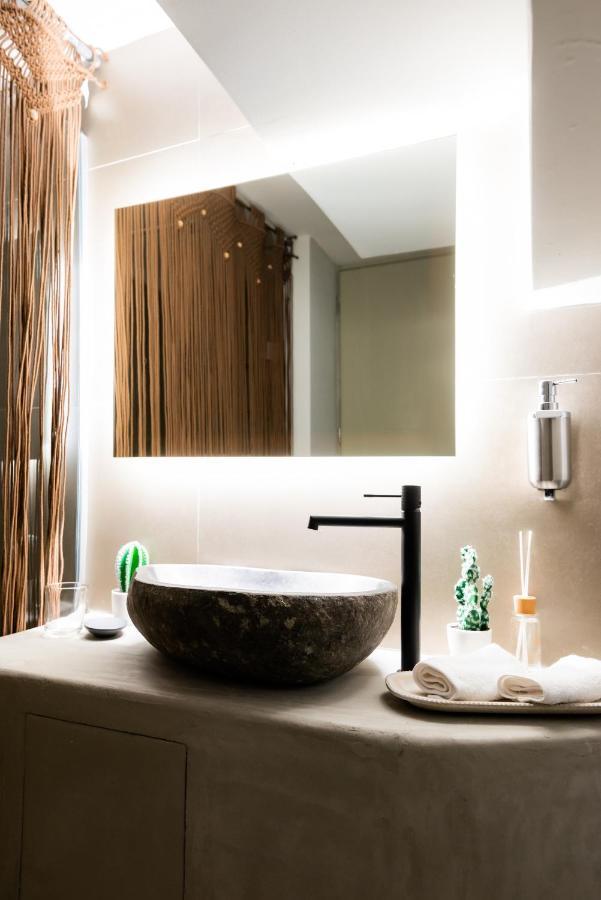 Guru Accommodations Mykonos Town Exterior photo